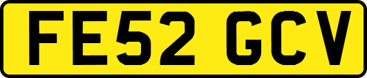 FE52GCV