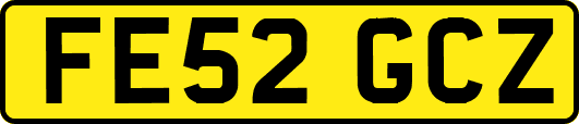 FE52GCZ