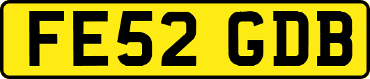 FE52GDB