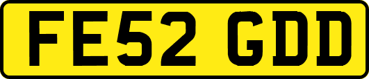 FE52GDD