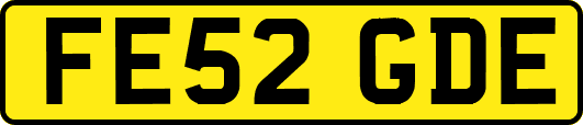 FE52GDE