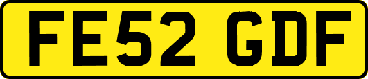 FE52GDF