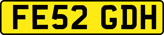 FE52GDH