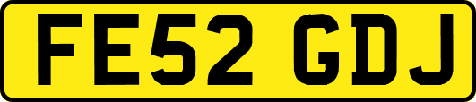 FE52GDJ