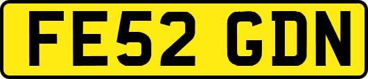 FE52GDN