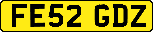 FE52GDZ