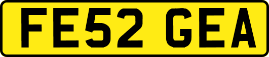 FE52GEA