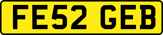 FE52GEB