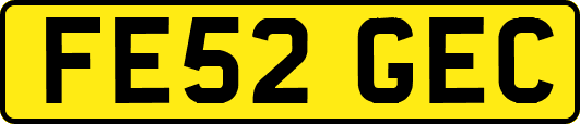 FE52GEC