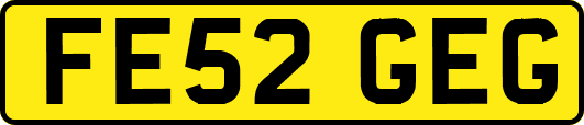 FE52GEG