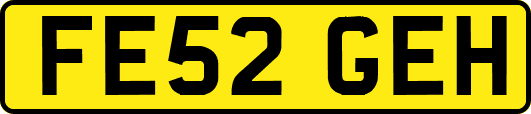 FE52GEH