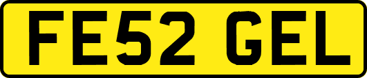 FE52GEL