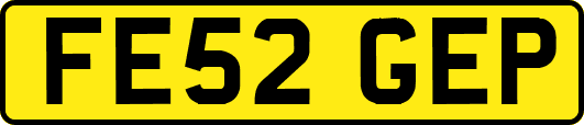 FE52GEP