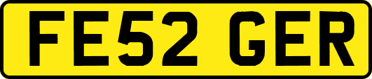 FE52GER