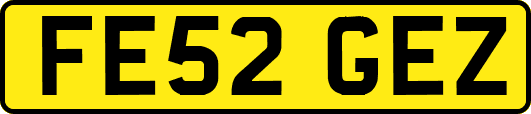 FE52GEZ