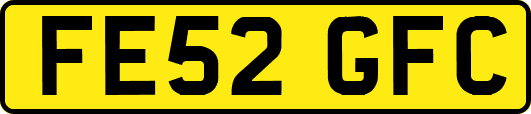 FE52GFC
