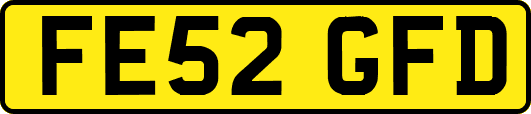FE52GFD