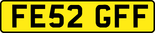 FE52GFF