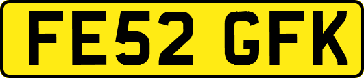 FE52GFK