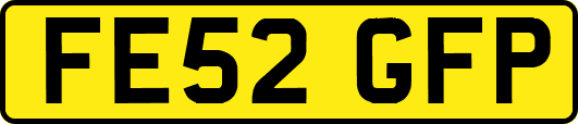 FE52GFP