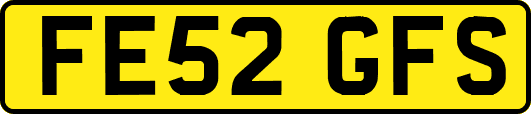 FE52GFS