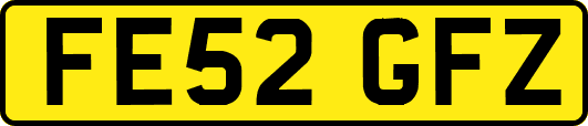 FE52GFZ