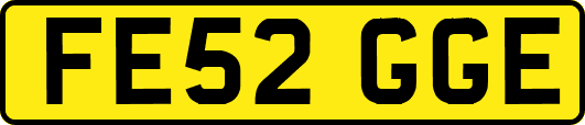 FE52GGE