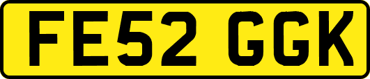 FE52GGK