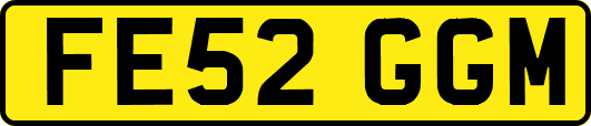 FE52GGM