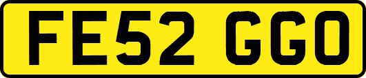 FE52GGO
