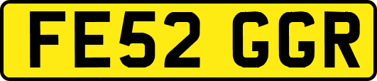 FE52GGR