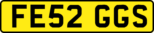 FE52GGS