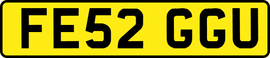 FE52GGU