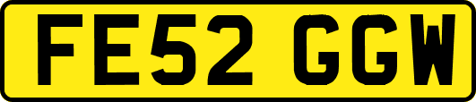 FE52GGW