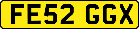 FE52GGX