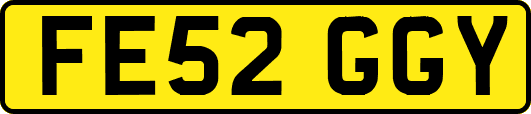 FE52GGY