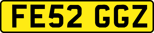 FE52GGZ