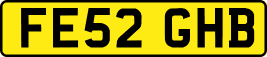 FE52GHB