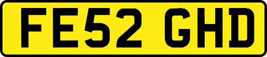 FE52GHD