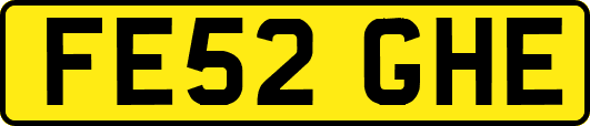 FE52GHE