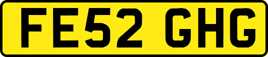 FE52GHG