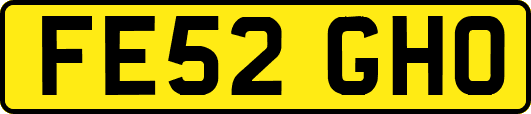 FE52GHO