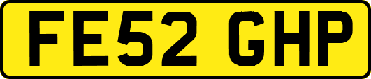 FE52GHP