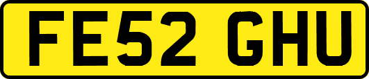 FE52GHU