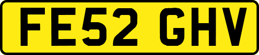 FE52GHV