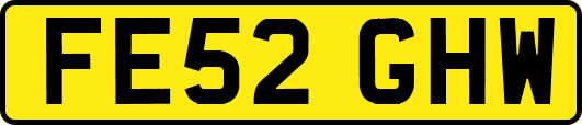 FE52GHW