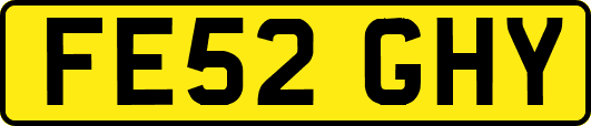 FE52GHY
