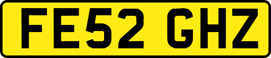 FE52GHZ