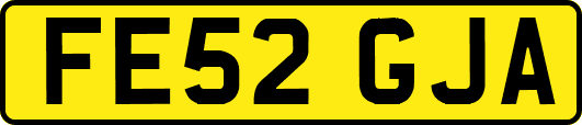 FE52GJA
