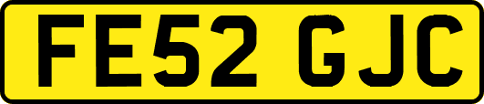FE52GJC